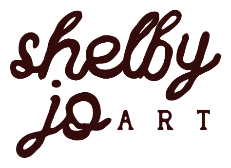 Shelby Jo Art